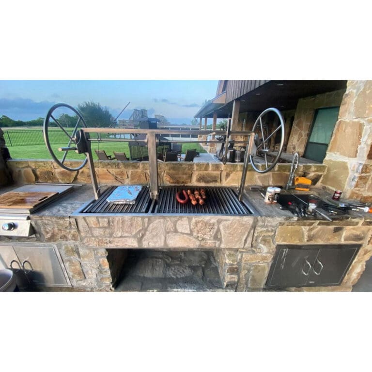 Santa-MAria-BBQ-Drop-In-Grill-1