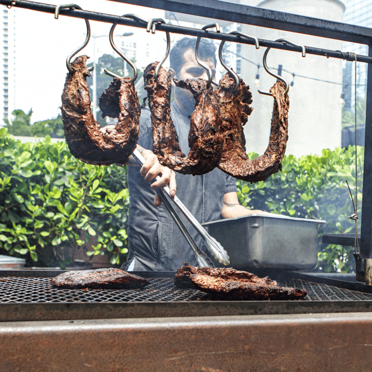 Asado-Santa-Maria-Argentine-BBQ-Grill-Hooks-1
