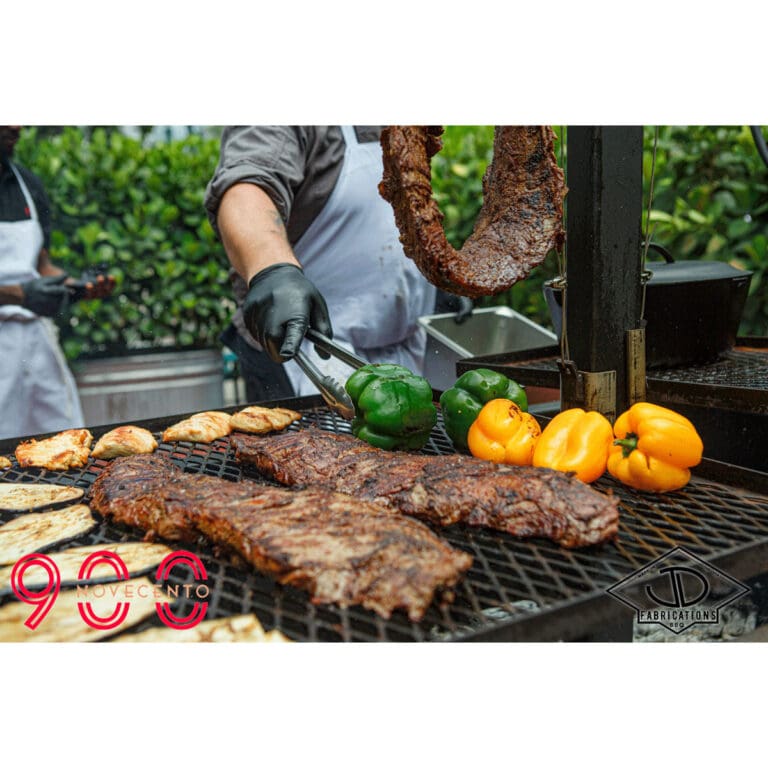 Asado-Argentinian-Grill