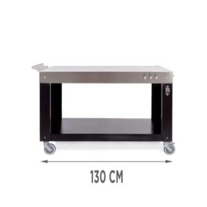 ALFA multi functional base