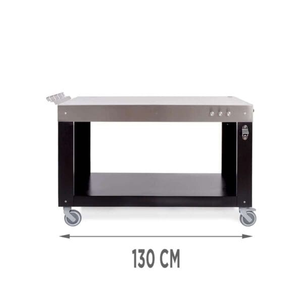 ALFA multi functional base