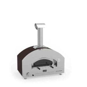ALFA Stone Gas Oven