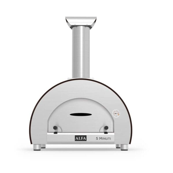 ALFA 5 Minuti tabletop oven