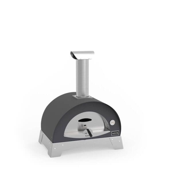 ALFA medium size pizza oven