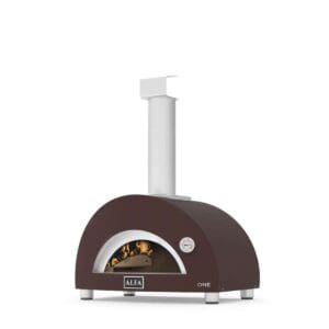 Made in Italy pizza oven