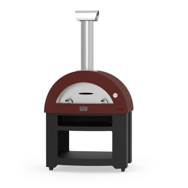 ALFA Allegro wood pizza oven