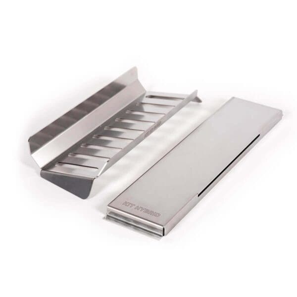 hybrid kit for gas ovens