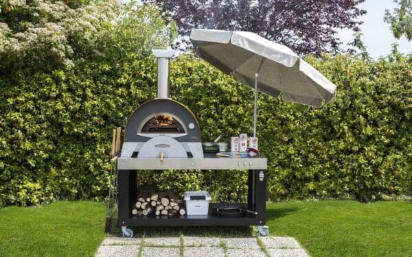 ALFA Multi Functinal base prep station