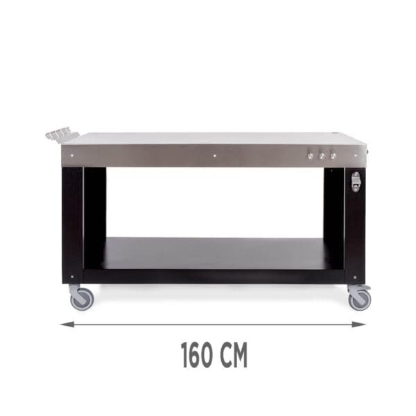 ALFA outdoor kitchen accessory