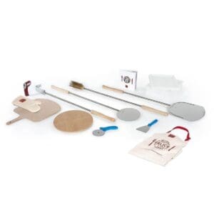 pizzaiolo kit