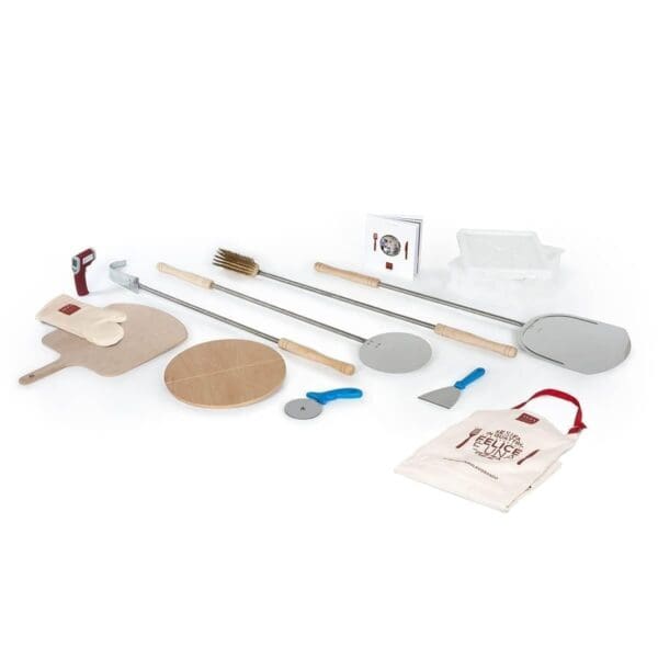 pizzaiolo kit