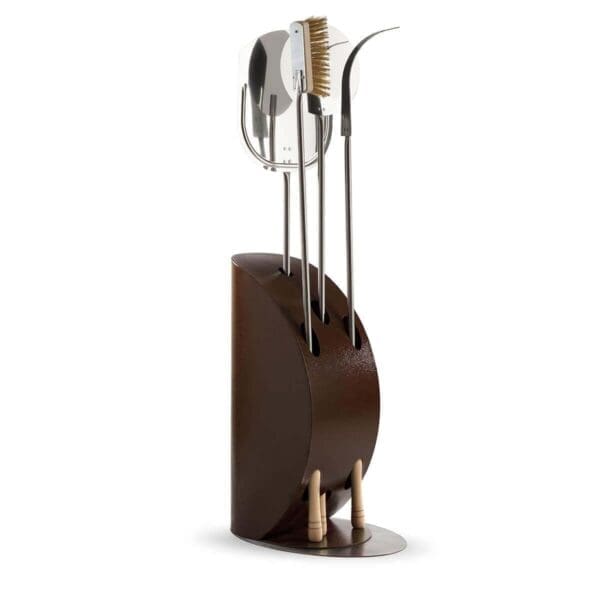 peel set holder