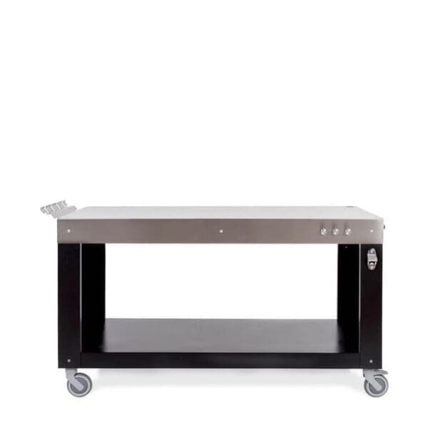 ALFA Multi Functinoal Base Prep Station 63" In Stock
