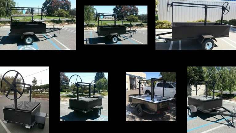 Santa-Maria-Style-BBQ-Trailer-Grills