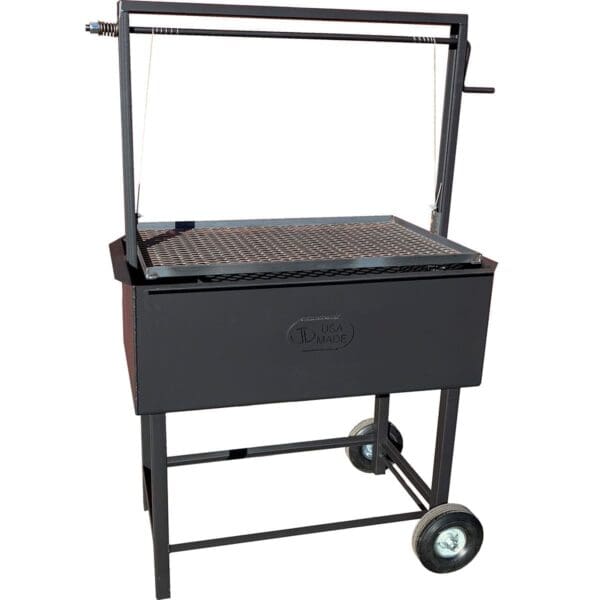 36x21 Santa Maria Grill