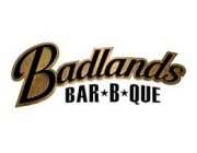 Badlands