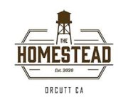 Homestead