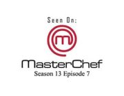 MasterChef S13