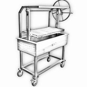 primal-santa-maria-argentine-bbq-grill-all-stainless-sketch